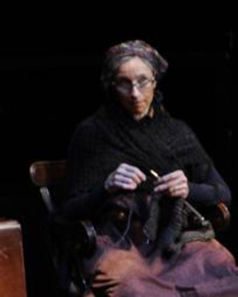 Susan Chase Headshot