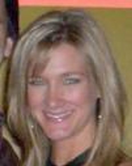 Carol Linnea Johnson Headshot