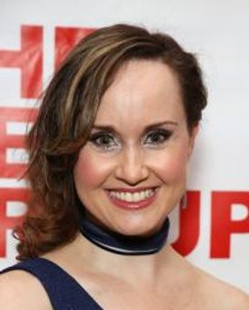 Elizabeth Loyacano Headshot