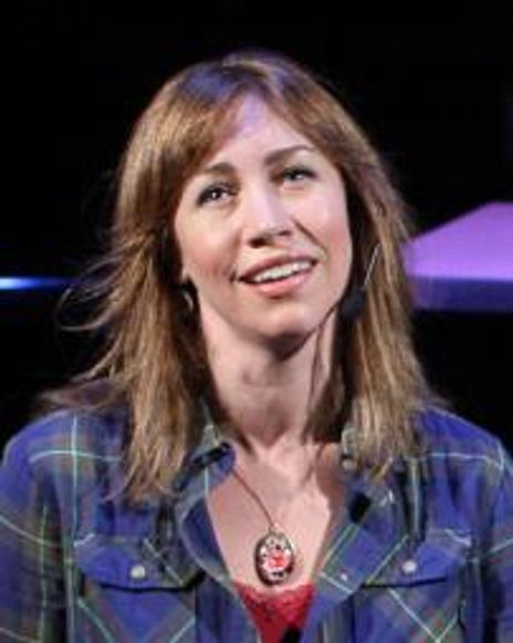 Meghann Dreyfuss Headshot