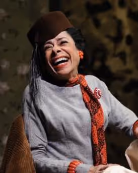 Roxanne Reese Headshot