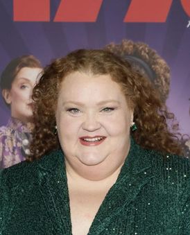 Shawna Hamic Headshot