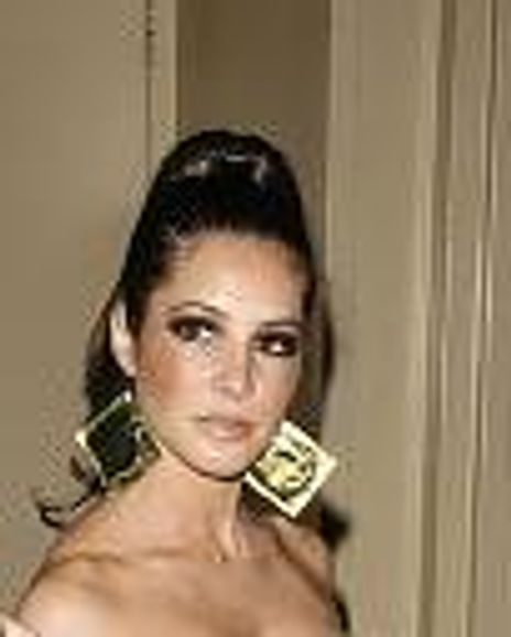 Julia Allison Headshot