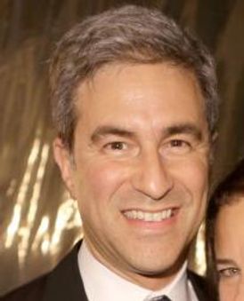 Michael Govan Headshot