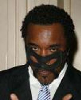 Lee Daniels Headshot