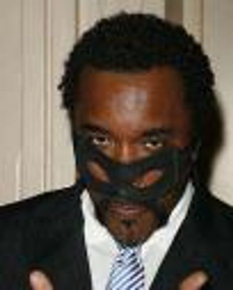 Lee Daniels Headshot