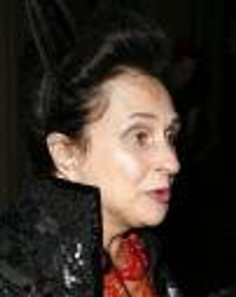 Roberta Greene Headshot