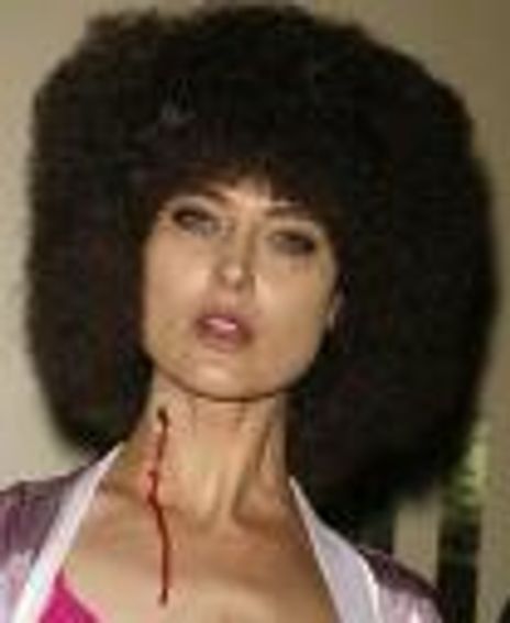 Shalom Harlow Headshot