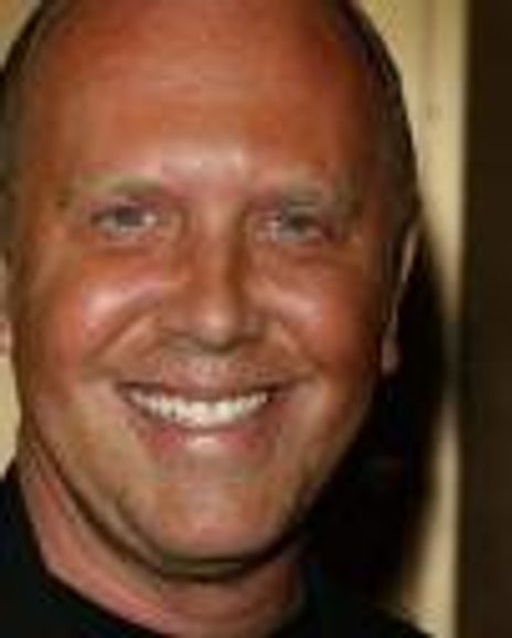Michael Kors Headshot