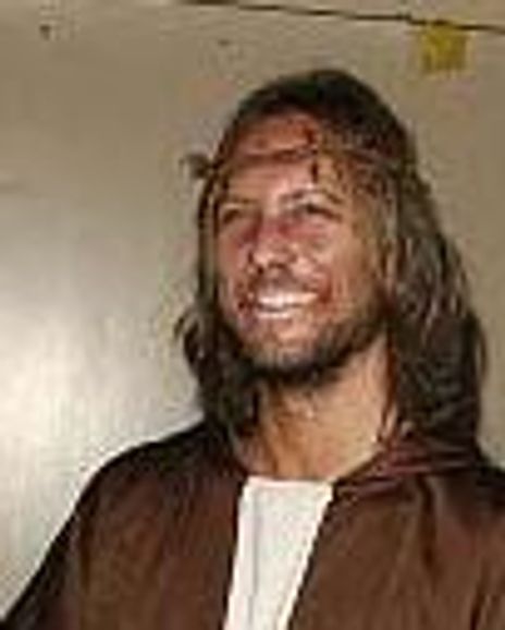 Lance Lepore Headshot