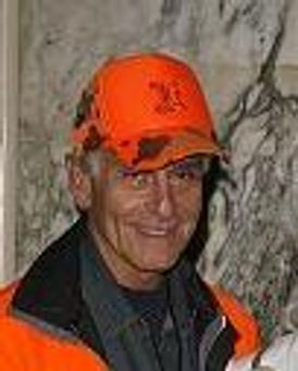 Richard Levine Headshot