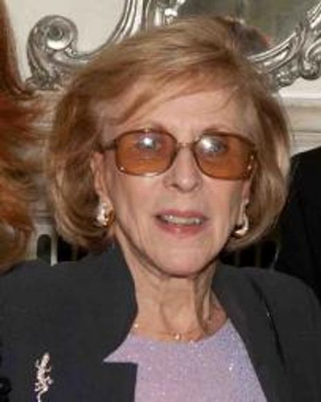 Maria Pucci Headshot