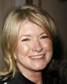 Martha Stewart