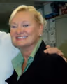 Mary Dierson