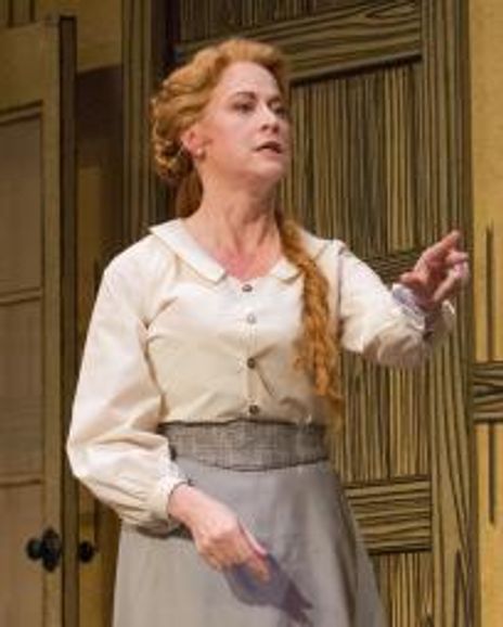 Alicia Roper Headshot