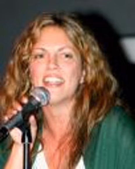 Hilary Kole Headshot