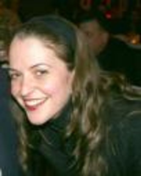 Jenna Esposito Headshot