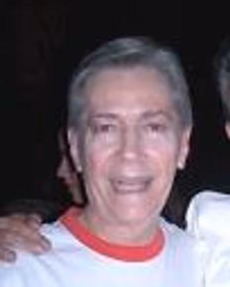 Bob Dolphin Headshot