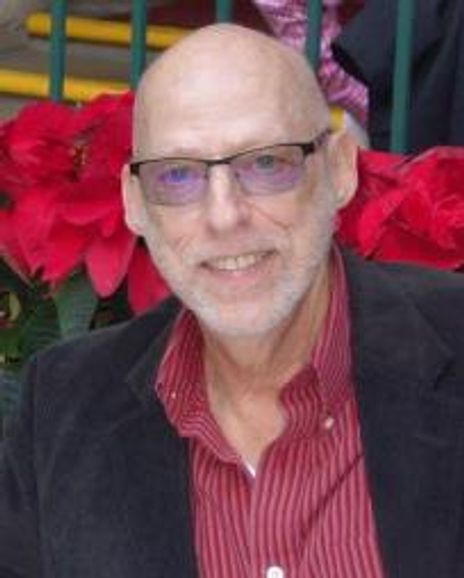 Alan Eichler Headshot