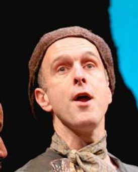 Steve Wilson Headshot