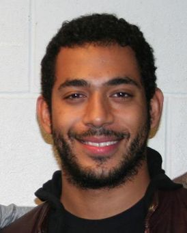 Justin Johnston Headshot