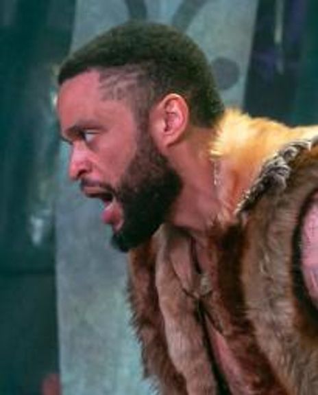 Chris White Headshot