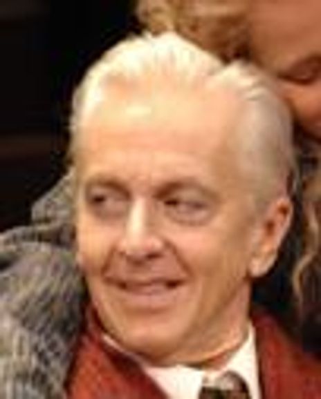 Nicholas Hormann Headshot