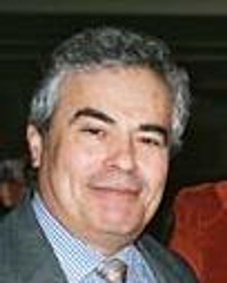 Richard Fogler Headshot