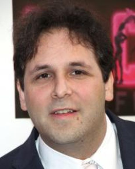 David Babani Headshot