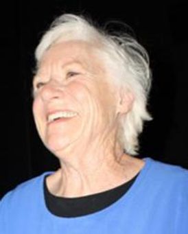 Barbara Tarbuck Headshot