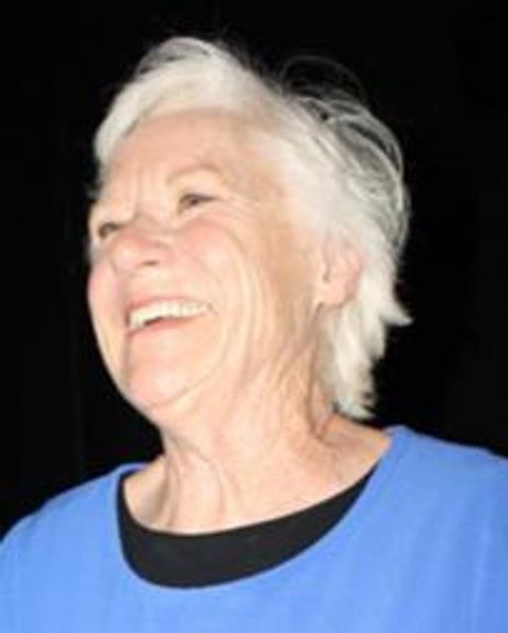 Barbara Tarbuck Headshot