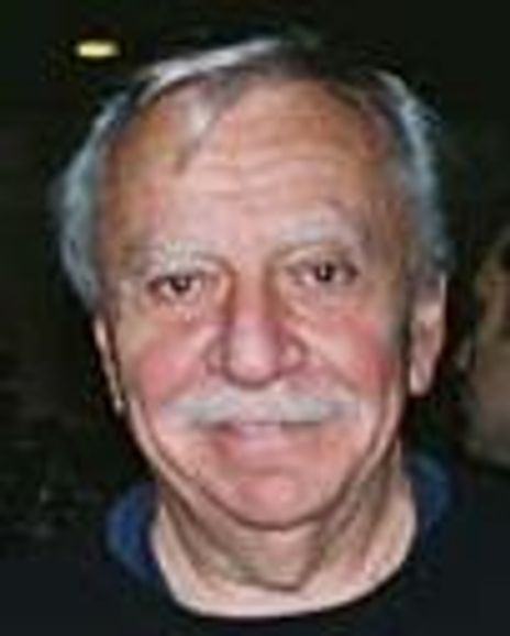 Manny Azenberg Headshot