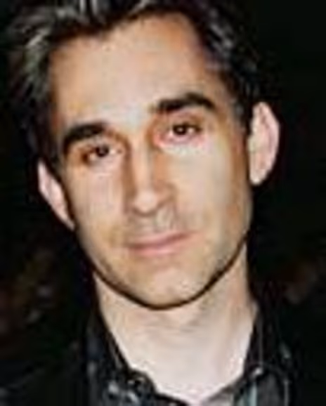 Frank Frattaroli Headshot