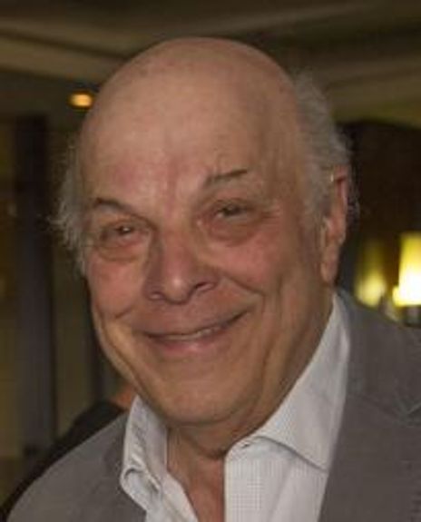 Charles Fox Headshot