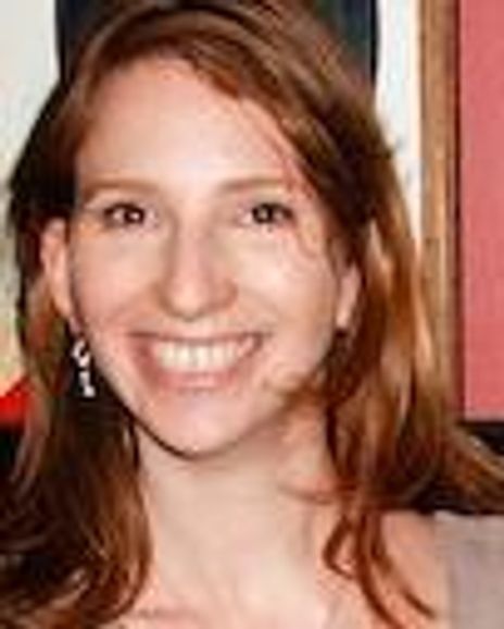 Pamela Wasserstein Headshot