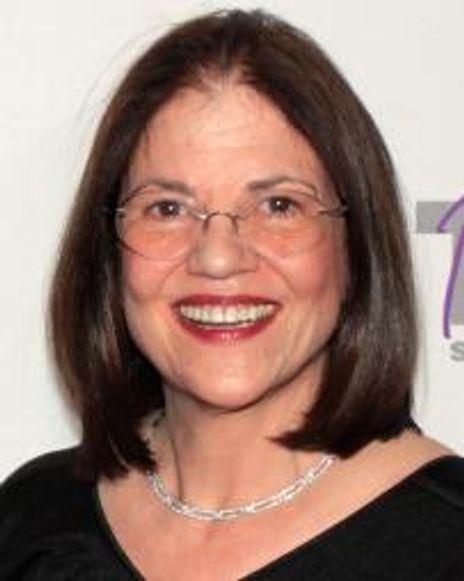 Barbara Cohen Headshot