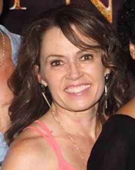 Diana Kavilis Headshot