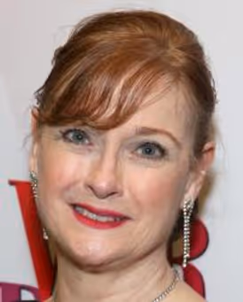 Patti Cohenour Headshot