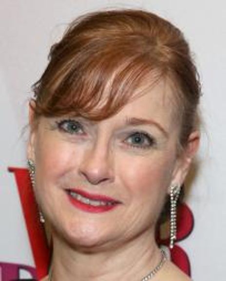 Patti Cohenour Headshot