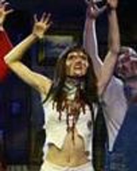 Jennifer Byrne Headshot