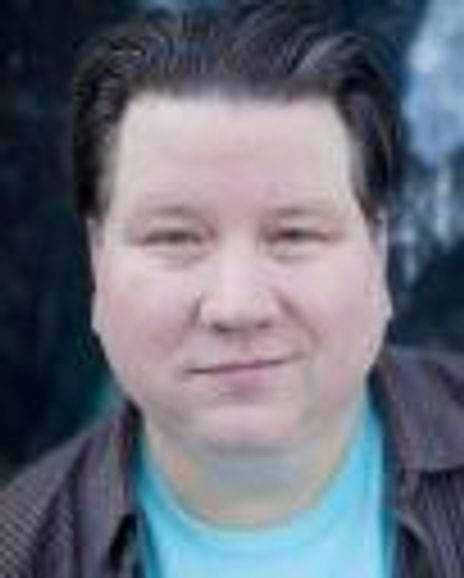 Darryl Winslow Headshot