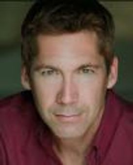 Chris Marshall Headshot