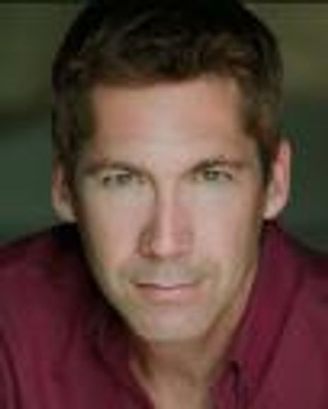 Chris Marshall Headshot