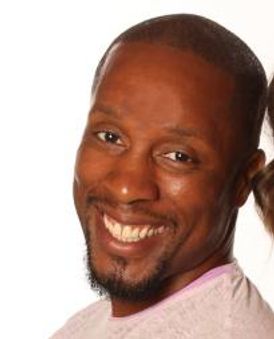 Cornelius Jones Jr. Headshot