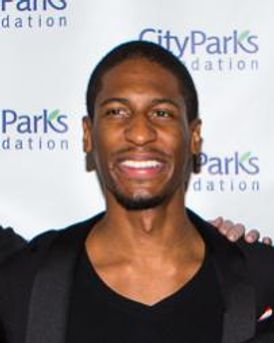 John Batiste Headshot