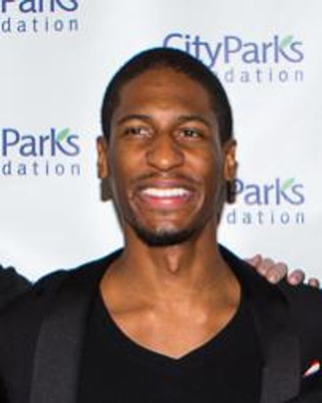 John Batiste Headshot