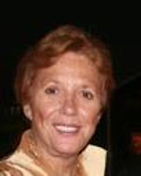 Suzanne Ramos Headshot