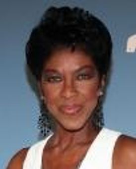Natalie Cole Headshot