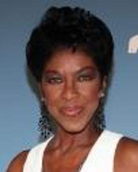 Natalie Cole Headshot