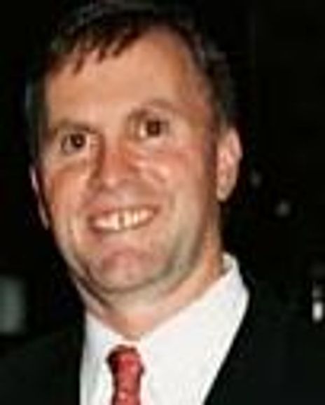 Michael Adams Headshot